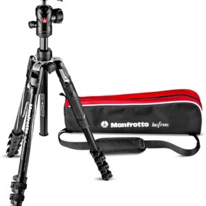 Stativ – Manfrotto Befree Advanced | Luzern