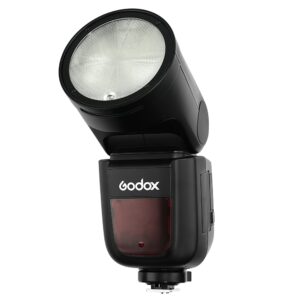 Blitzgerät – Godox V1 | Luzern