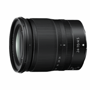 Nikon Z 24-70mm f/4 S | Luzern