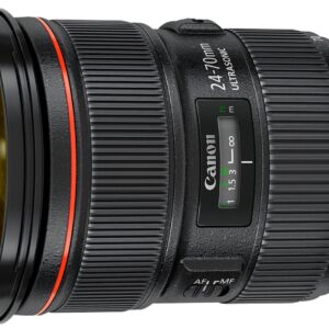 Canon EF 24-70mm f/2.8L II USM | Luzern