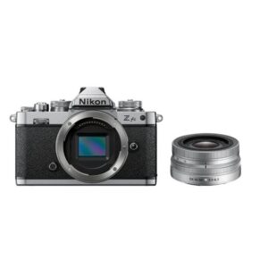 Nikon Z fc + Nikkor Z DX 16–50mm | Luzern